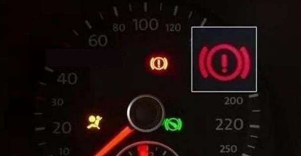 7 loại đèn cảnh báo quan trọng trên xe ô tô tài xế cần lưu ý 1.