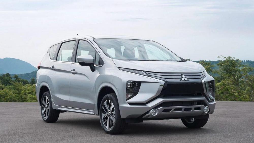Mua xe gia đình, nên chọn Toyota Innova 2018 hay Mitsubishi Xpander 2018? 13.