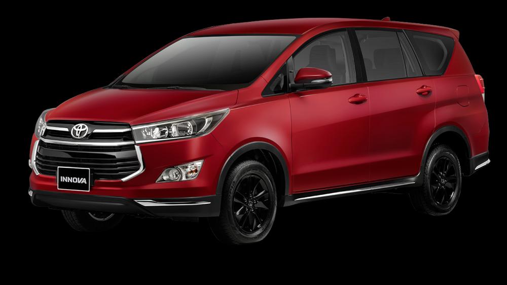 Mua xe gia đình, nên chọn Toyota Innova 2018 hay Mitsubishi Xpander 2018? 1.