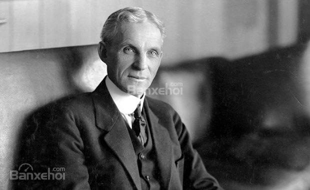 Henry Ford