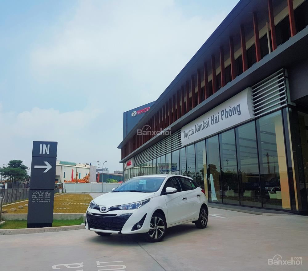 TOYOTA NANKAI HẢI PHÒNG (2)