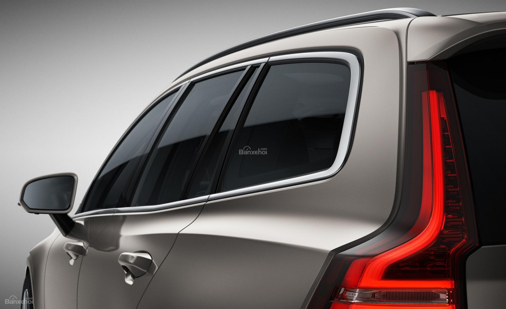 Đánh giá xe Volvo V60 2019