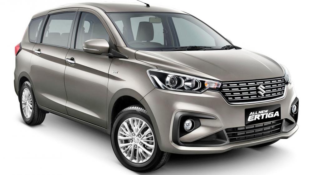 Xe gia đình nhập khẩu tầm 600 triệu, chọn tân binh Mitsubishi Xpander hay Suzuki Ertiga thế hệ mới? 14 Xe gia đình nhập khẩu tầm 600 triệu, chọn tân binh Mitsubishi Xpander hay Suzuki Ertiga thế hệ mới? 14.