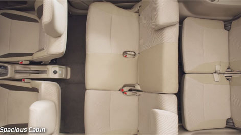 Xe gia đình nhập khẩu tầm 600 triệu, chọn tân binh Mitsubishi Xpander hay Suzuki Ertiga thế hệ mới? 7 Xe gia đình nhập khẩu tầm 600 triệu, chọn tân binh Mitsubishi Xpander hay Suzuki Ertiga thế hệ mới? 7.