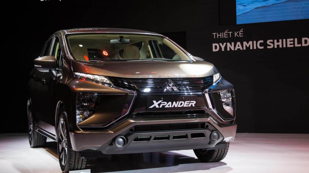 Xe gia đình nhập khẩu tầm 600 triệu, chọn tân binh Mitsubishi Xpander hay Suzuki Ertiga thế hệ mới? 15 Xe gia đình nhập khẩu tầm 600 triệu, chọn tân binh Mitsubishi Xpander hay Suzuki Ertiga thế hệ mới? 15.