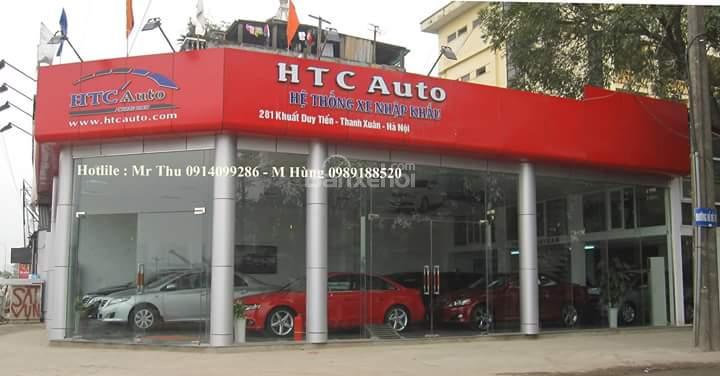 HTC Auto (5)