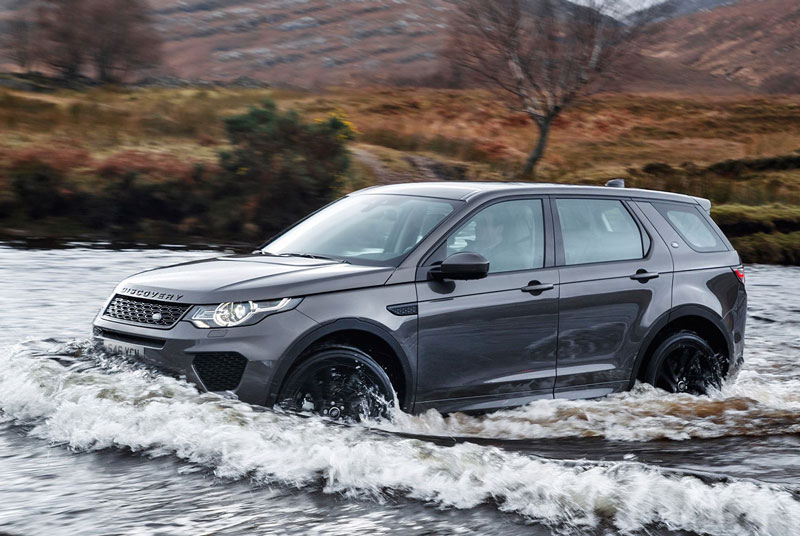 10 mẫu SUV địa hình cỡ nhỏ tốt nhất hiện nay: Xe Jeep được đánh giá cao 5 10 mẫu SUV địa hình cỡ nhỏ tốt nhất hiện nay: Xe Jeep được đánh giá cao 5.