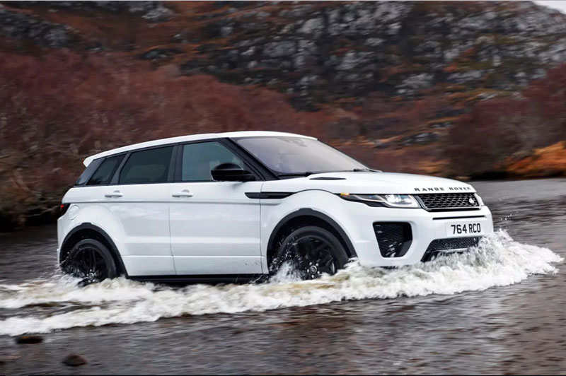 10 mẫu SUV địa hình cỡ nhỏ tốt nhất hiện nay: Xe Jeep được đánh giá cao 6 10 mẫu SUV địa hình cỡ nhỏ tốt nhất hiện nay: Xe Jeep được đánh giá cao 6.