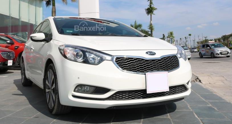 Kia K3 cũ bền tới đâu sau 3 năm sử dụng?.