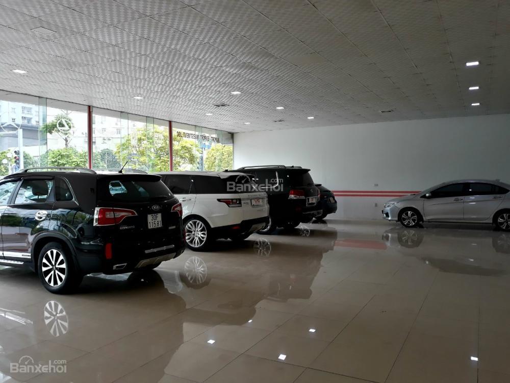 Vip Auto 9140 VIP Auto - Chuyên xe nhập khẩu các hãng