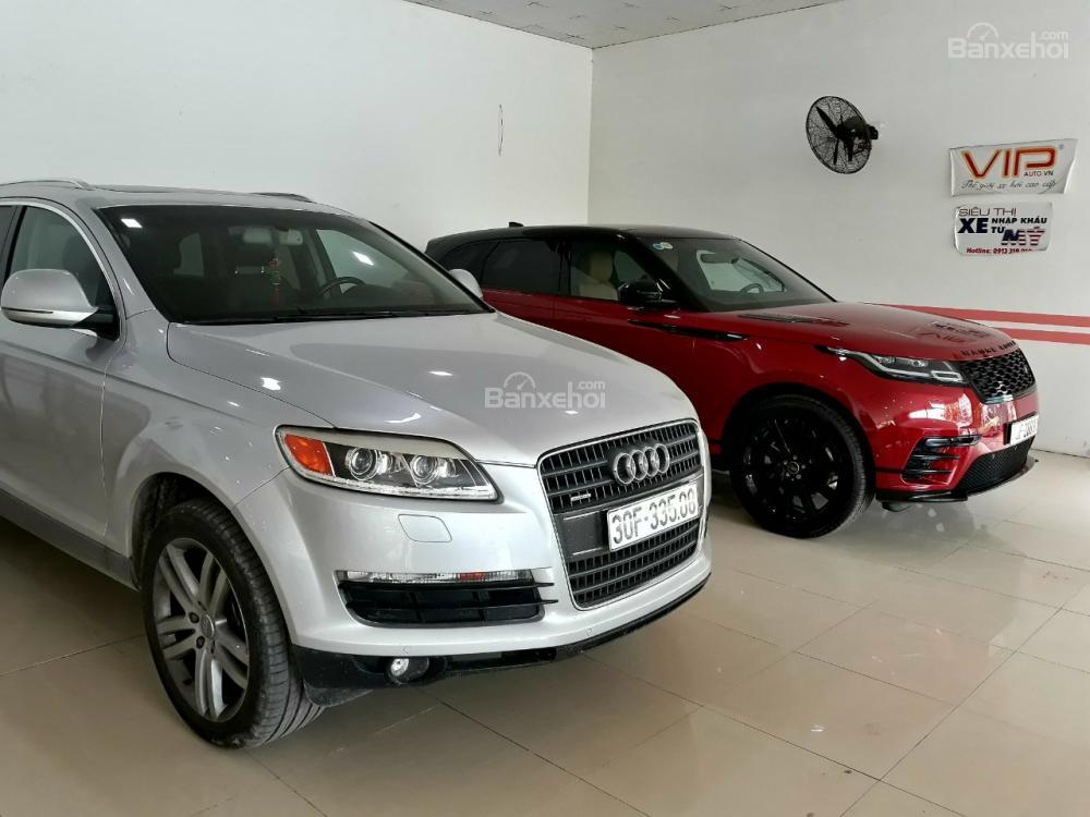 Vip Auto 9140 VIP Auto - Chuyên xe nhập khẩu các hãng