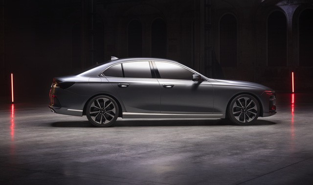 VinFast sẽ tỏa sáng bên cạnh mẫu xe mới nào trên ''''''''sân khấu'''''''' Paris Motor Show 2018? 3.