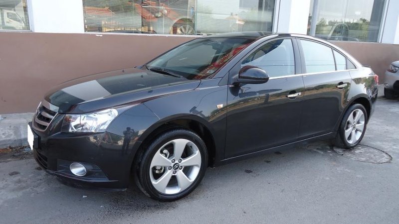 Có nên mua Lacetti cũ, giá xe Lacetti cũ tại Việt Nam 4a