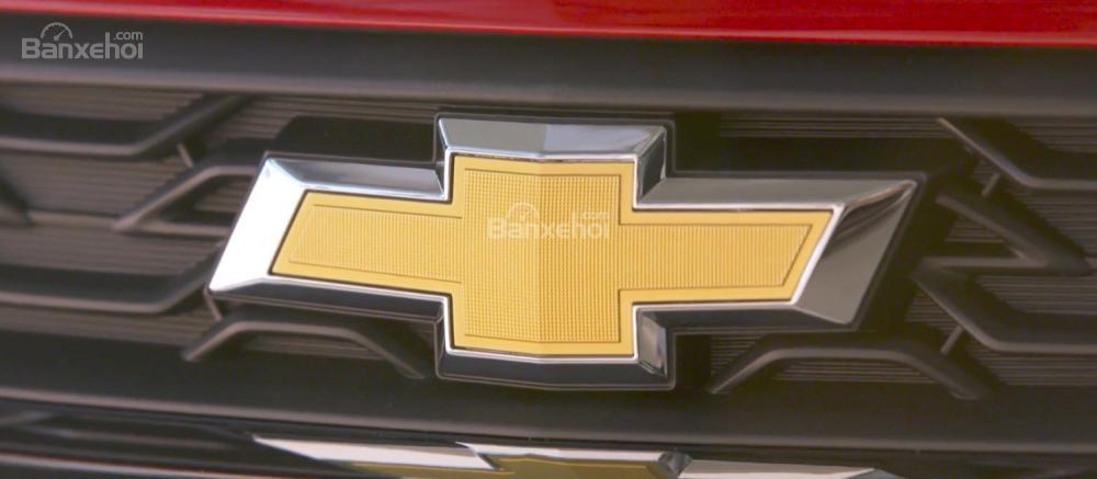 Đánh giá xe Chevrolet Spark 2019 cập nhật mới - đầu - 3