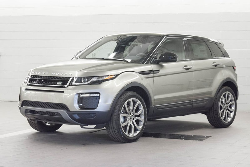 Top 10 xe SUV và CUV cỡ nhỏ tốt nhất năm 2018: Có