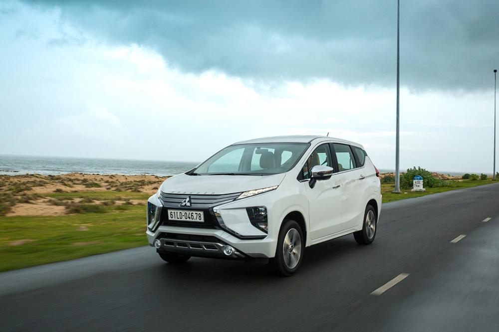 Những mẫu ô tô giá rẻ "hâm nóng" thị trường Việt năm 2019: Honda Brio xuất hiện a6