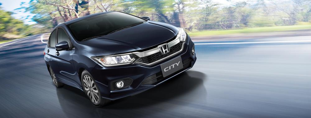 Honda City Honda City.