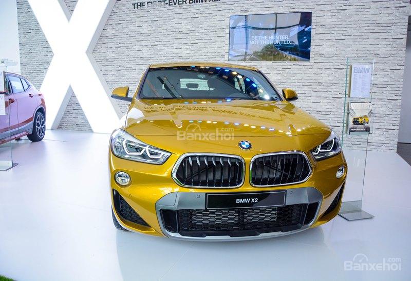 BMW X2 2019 3