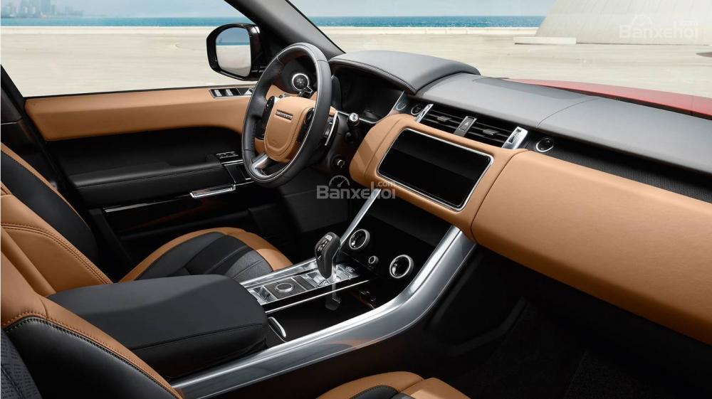 Jaguar Land Rover sẽ trang bị Apple CarPlay và Android Auto - 1
