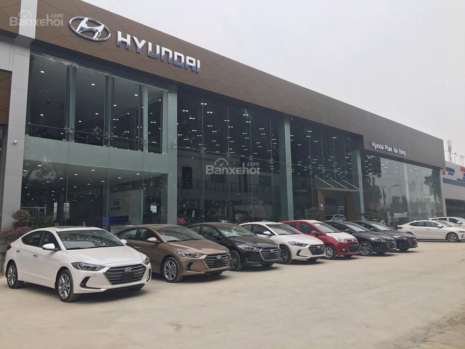 Hyundai Phạm Văn Đồng 1S (2)