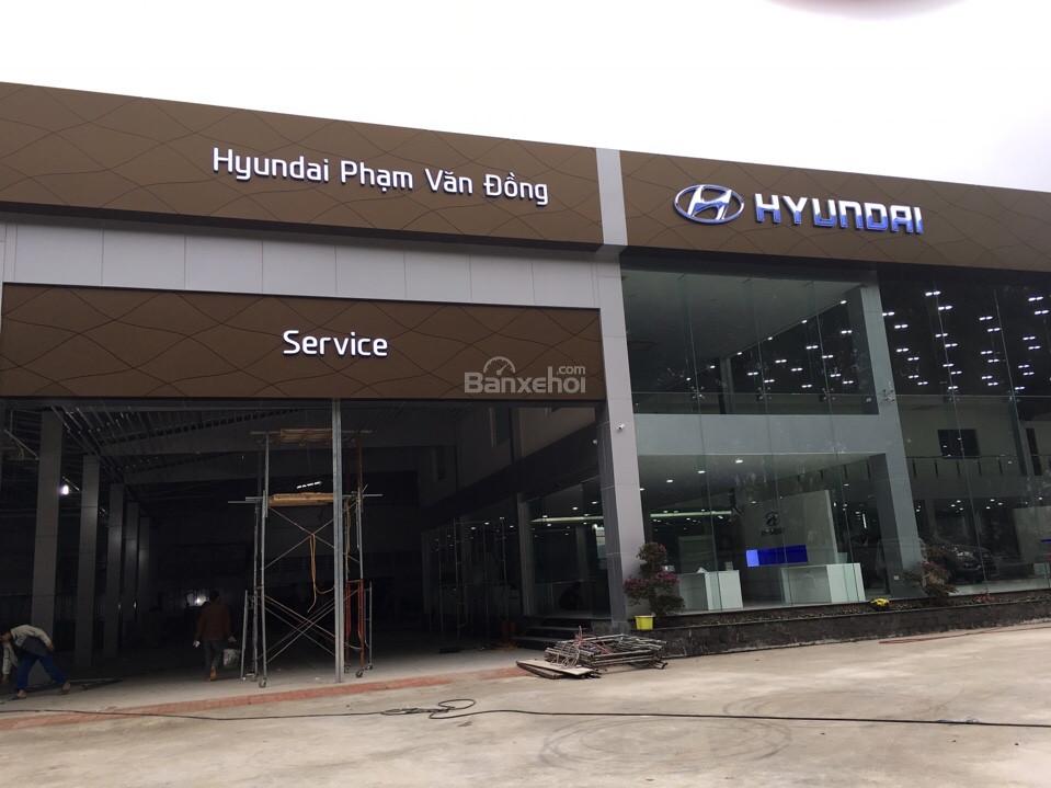 Hyundai Phạm Văn Đồng 1S (3)