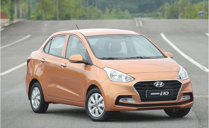 Top 10 ô tô bán chạy nhất tháng 12/2018: Không có gì bất ngờ với vị trí của Vios - Ảnh 3.