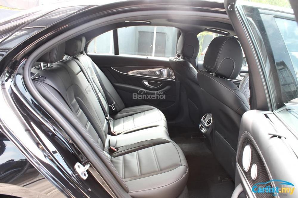 Mercedes-AMG E53 vén màn, giá dự kiến hơn 4 tỷ đồng - 5