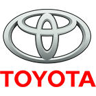 Toyota An Thành Fukushima