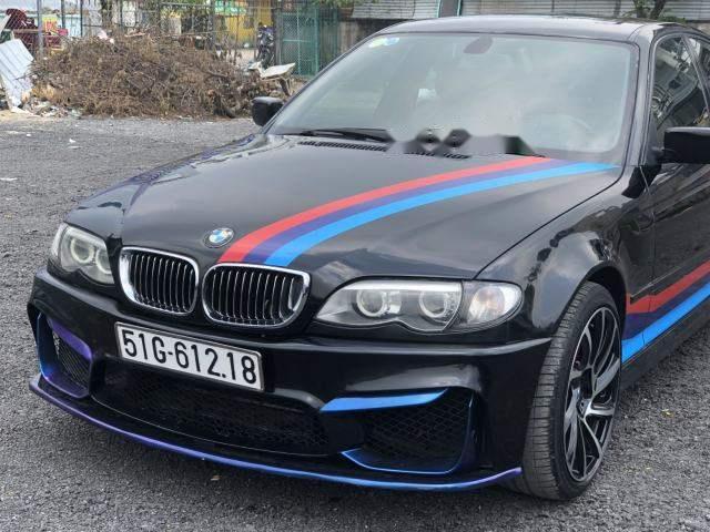 Thông số kỹ thuật BMW M3 E46 2019  MuasamXecom