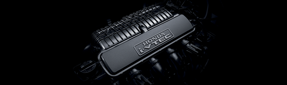 Honda Jazz 2018 và Honda City Top 2018 đều sử dụng động cơ i-VTEC với công suất tương đương nhau.