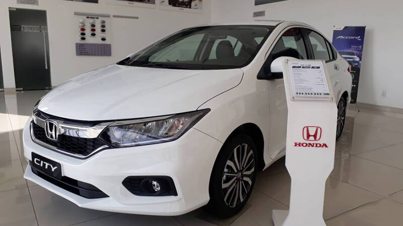 Dù chung hãng nhưng Honda Jazz 2018 và Honda City Top 2018 lại phù hợp với các đối tượng người dùng khác nhau 3