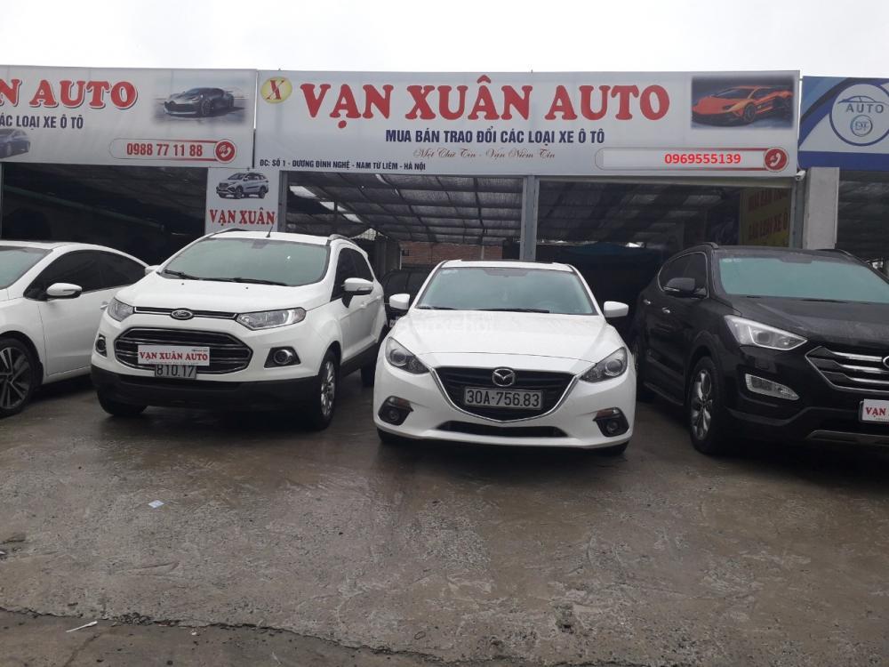 Vạn Xuân Auto  (13)