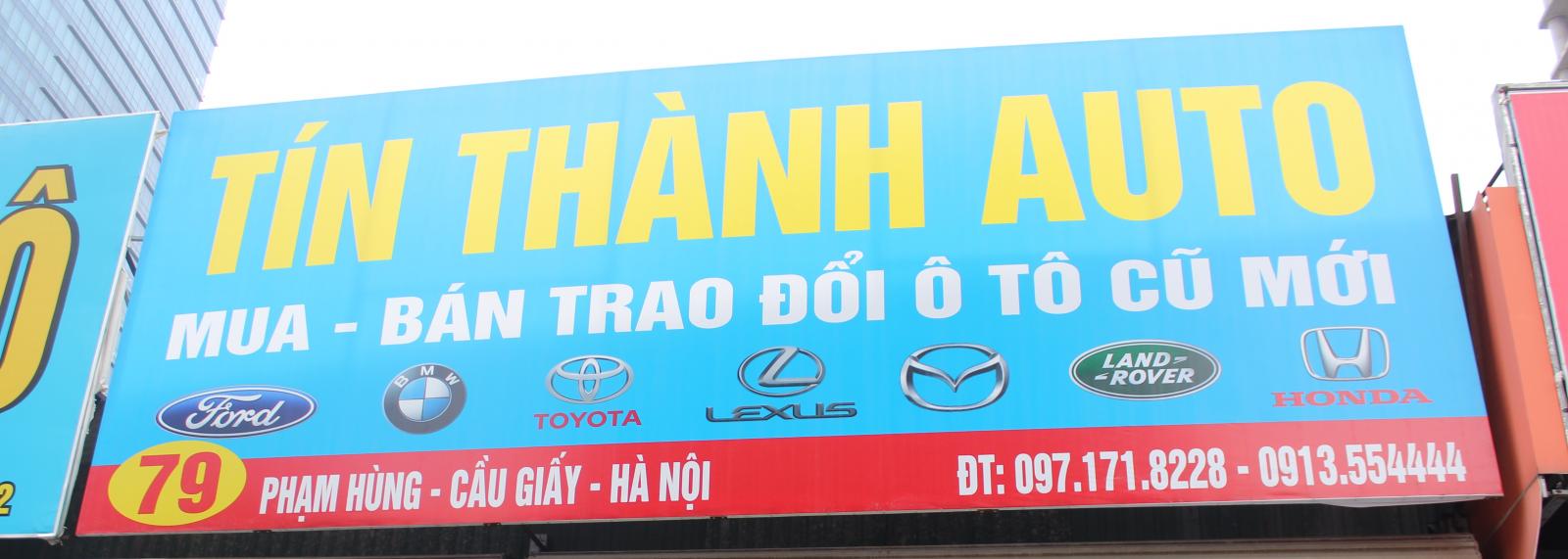 Tín Thành Auto (1)