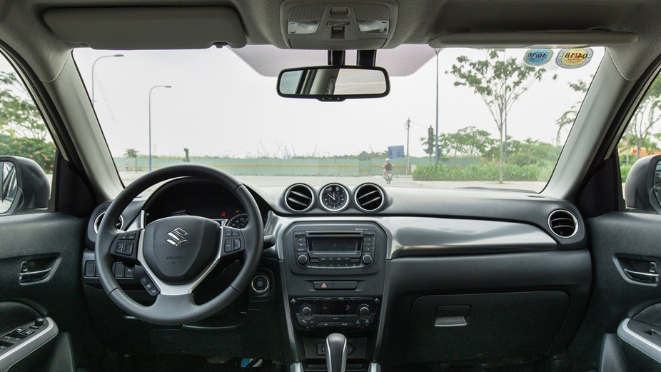 SUV đô thị cỡ nhỏ dưới 800 triệu, chọn Hyundai Kona 2019 hay Suzuki Vitara 2018? 8 SUV đô thị cỡ nhỏ dưới 800 triệu, chọn Hyundai Kona 2019 hay Suzuki Vitara 2018? 8.