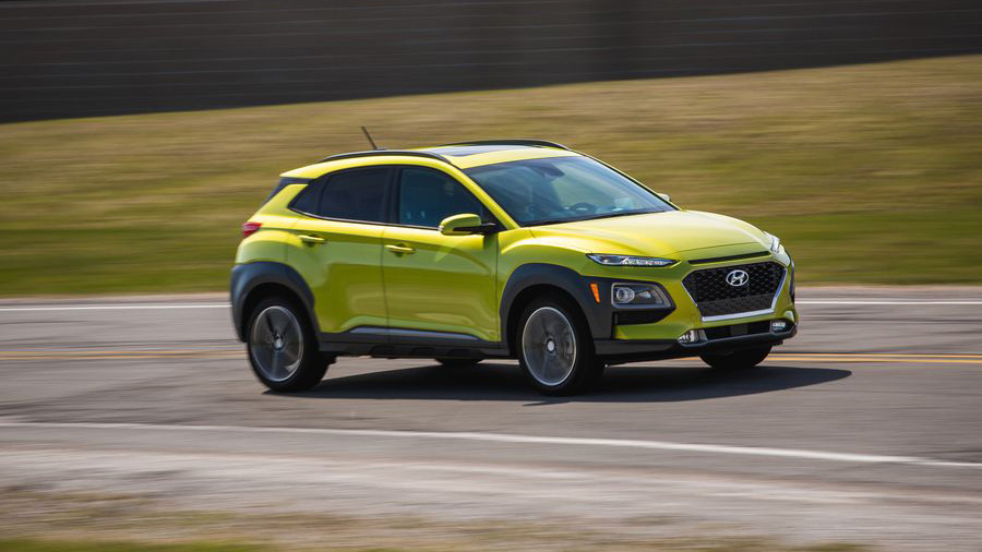 SUV đô thị cỡ nhỏ dưới 800 triệu, chọn Hyundai Kona 2019 hay Suzuki Vitara 2018? 13 SUV đô thị cỡ nhỏ dưới 800 triệu, chọn Hyundai Kona 2019 hay Suzuki Vitara 2018? 13.