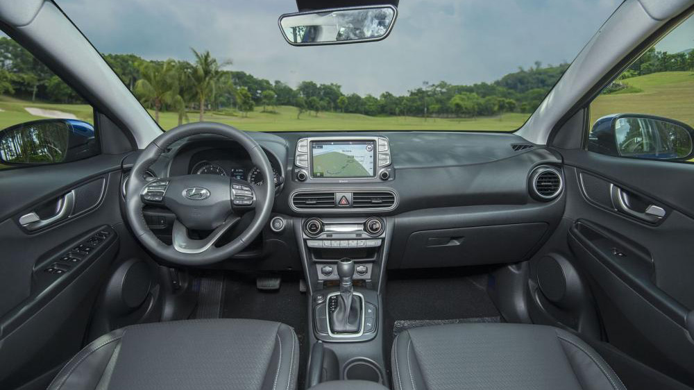 SUV đô thị cỡ nhỏ dưới 800 triệu, chọn Hyundai Kona 2019 hay Suzuki Vitara 2018? 7 SUV đô thị cỡ nhỏ dưới 800 triệu, chọn Hyundai Kona 2019 hay Suzuki Vitara 2018? 7.