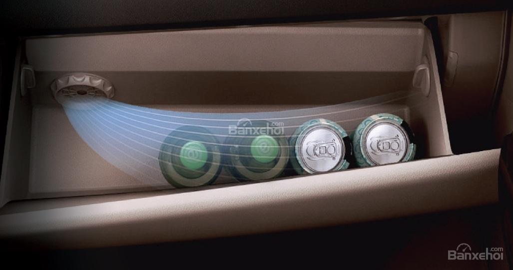 Đánh giá xe Kia Sedona bản Platinum G