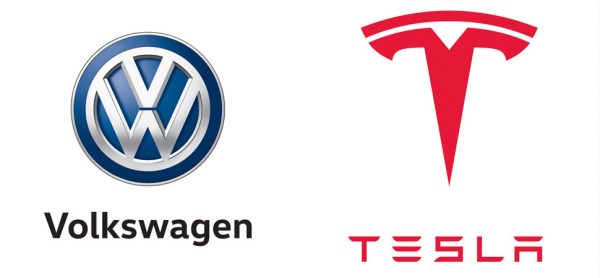 Sẽ có xe điện Volkswagen rẻ hơn Tesla? - 1