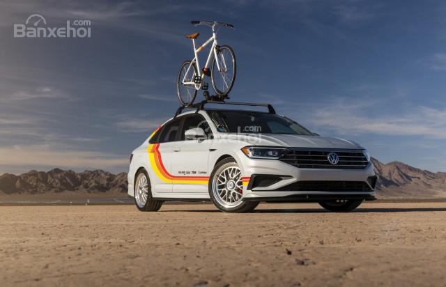 [SEMA 2018] Volkswagen Jetta ra mắt 3 phiên bản độ - 3