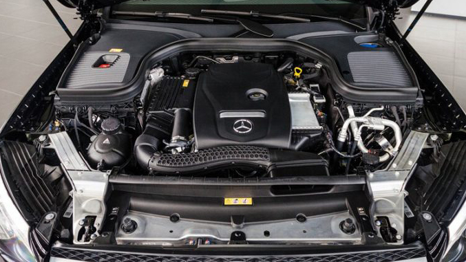Mercedes GLC250 4Matic 2018 có sức mạnh lớn hơn Volkswagen Tiguan Allspace 2018 2 Mercedes GLC250 4Matic 2018 có sức mạnh lớn hơn Volkswagen Tiguan Allspace 2018 3
