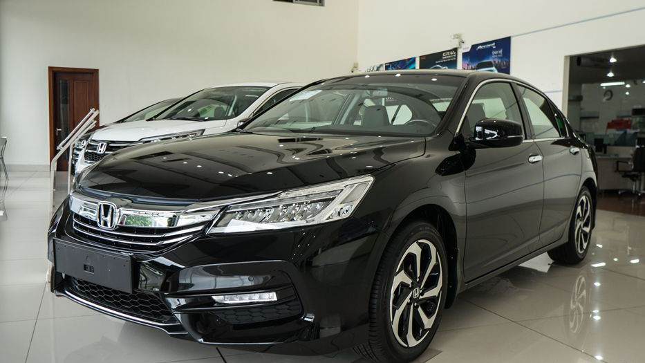 So sánh xe Honda Accord 2019 và Peugeot 508 2019 So sánh xe Honda Accord 2019 và Peugeot 508 2019.