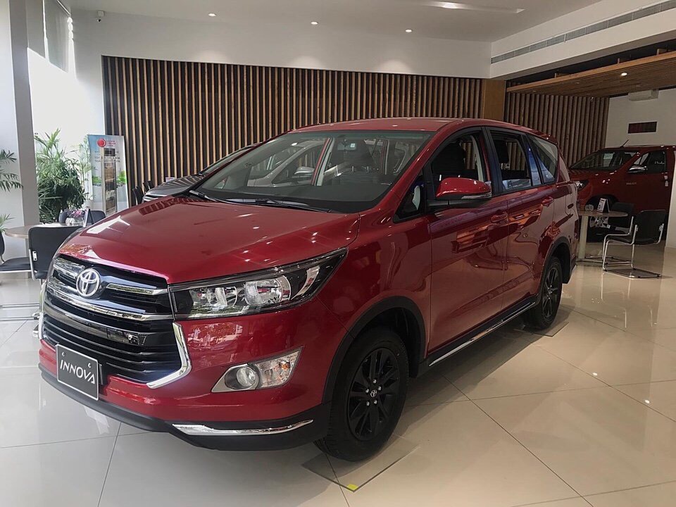 Toyota Hilux bán chạy số 1 Đông Nam Á 9 tháng đầu năm 2018 a8