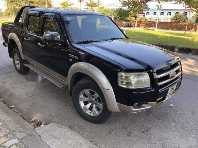 Mua Bán Ford Ranger 2007 Giá 240 Triệu - 2088221