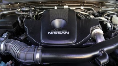 So sánh xe Nissan Terra 2019 và Ford Everest 2019 về động cơ.