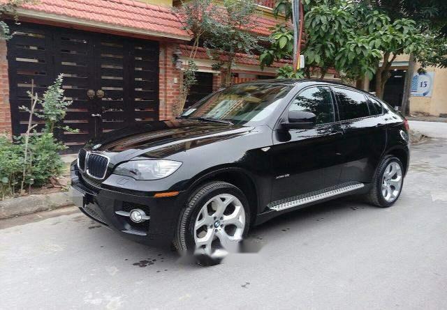 2010 BMW X6 Review Ratings Specs Prices and Photos  The Car Connection
