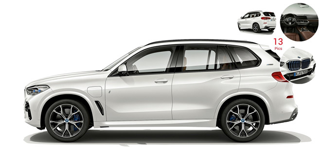 BMW X3 và BMW X5 chuẩn bị ra mắt bản bản plug-in hybrid 2 BMW X3 và BMW X5 chuẩn bị ra mắt bản bản plug-in hybrid a2