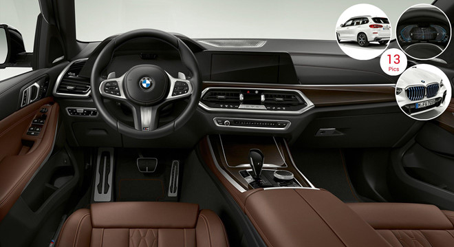 BMW X3 và BMW X5 chuẩn bị ra mắt bản bản plug-in hybrid 7 BMW X3 và BMW X5 chuẩn bị ra mắt bản bản plug-in hybrid a7