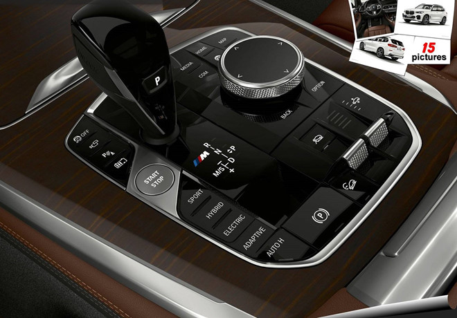 BMW X3 và BMW X5 chuẩn bị ra mắt bản bản plug-in hybrid 6 BMW X3 và BMW X5 chuẩn bị ra mắt bản bản plug-in hybrid a6