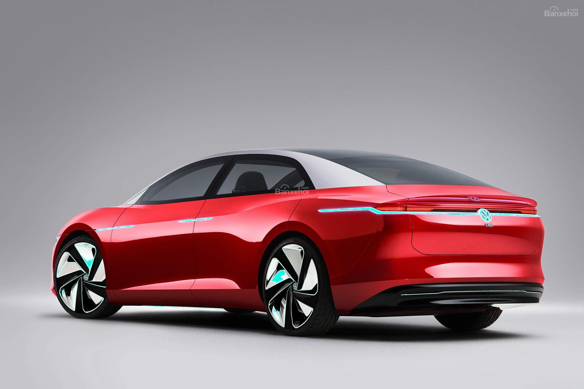 Volkswagen mua số pin đủ để sản xuất 50 triệu ô tô điện.