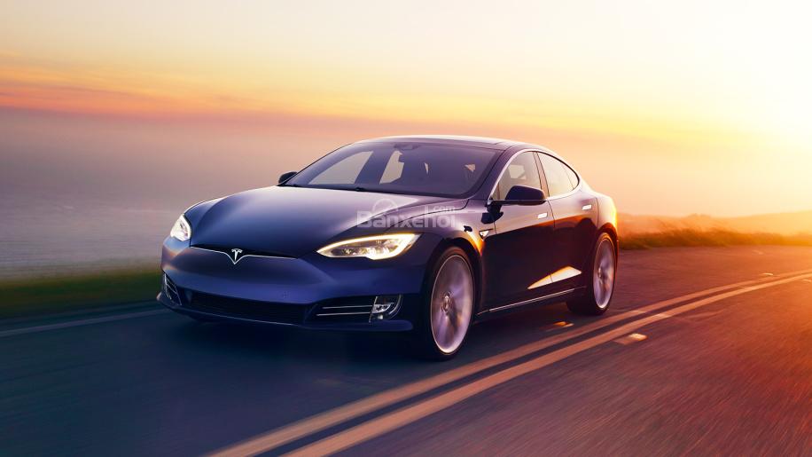 Tesla Model S và X đơn giản hóa các tùy chọn - 1